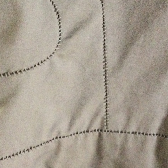 Harley Davidson woman’s Small tan jacket - Picture 4 of 10